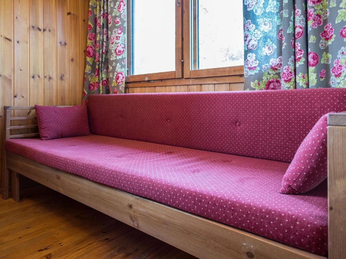 Holiday Home Kanerva 6 By Interhome Savia Exterior foto